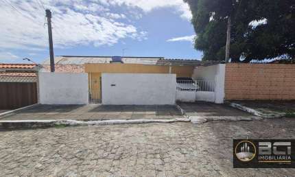 Casa à venda, 130 m² por R$ 280.000,00 - Rio Doce - Olinda/PE