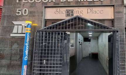 Sala para alugar, 38 m² por R$ 900,00/mês - Boa Vista - Recife/PE