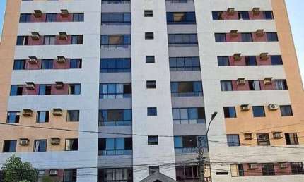 Apartamento à venda, 125 m² por R$ 680.000,00 - Graças - Recife/PE