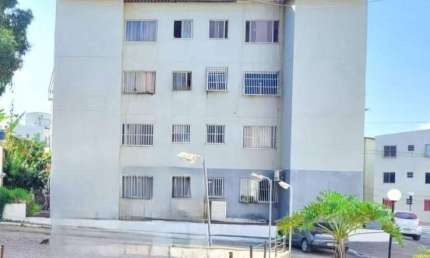 Apartamento à venda, 50 m² por R$ 130.000,00 - Rio Doce - Olinda/PE