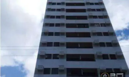 Apartamento à venda, 64 m² por R$ 420.000,00 - Encruzilhada - Recife/PE