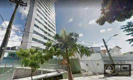 Apartamento à venda, 58 m² por R$ 430.000,00 - Encruzilhada - Recife/PE