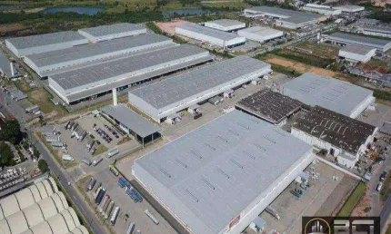 Galpão Comercial para locação, Guararapes, Jaboatão dos Guararapes - .