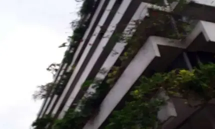 Cobertura à venda, 285 m² por R$ 1.450.000,00 - Tamarineira - Recife/PE