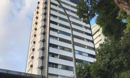 Apartamento com 3 dormitórios à venda, 130 m² por R$ 900.000,00 - Espinheiro - Recife/PE