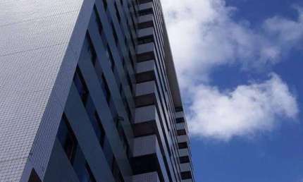 Apartamento à venda, 104 m² por R$ 990.000,00 - Casa Forte - Recife/PE