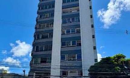 Apartamento à venda, 150 m² por R$ 695.000,00 - Aflitos - Recife/PE