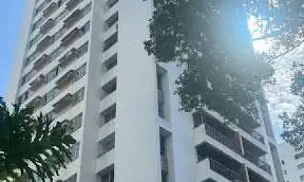 Apartamento à venda, 164 m² por R$ 830.000,00 - Aflitos - Recife/PE