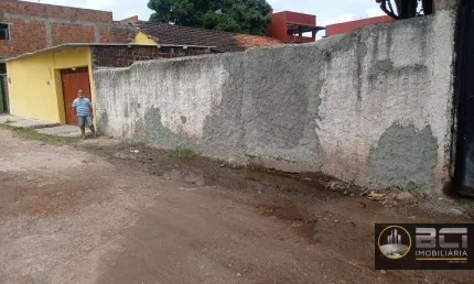 Terreno à venda, 345 m² por R$ 350.000,00 - Campo Grande - Recife/PE
