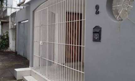 Casa à venda, 265 m² por R$ 750.000,00 - Aflitos - Recife/PE