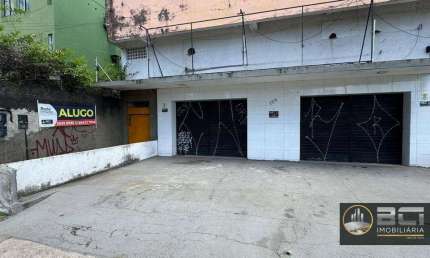 Loja para alugar, 170 m² por R$ 8.000,00/mês - Iputinga - Recife/PE