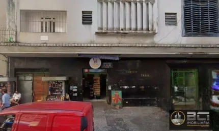 Loja para alugar, 200 m² por r$ 6.000,00/mês - boa vista - recife/pe