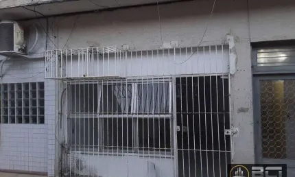 Sala para alugar, 40 m² por R$ 1.800,00/mês - Boa Vista - Recife/PE