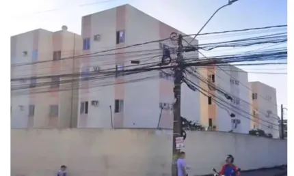 Apartamento à venda, 45 m² por R$ 179.000,00 - Barro - Recife/PE
