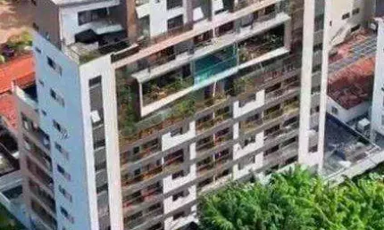 Apartamento à venda, 92 m² por R$ 1.385.000,00 - Casa Forte - Recife/PE