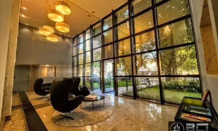 Apartamento à venda, 150 m² por R$ 2.325.000,00 - Casa Forte - Recife/PE