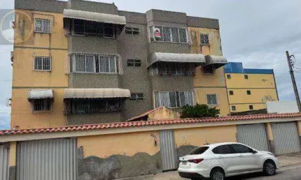 Apartamento para alugar, 70 m² por R$ 2.000,02/mês - Jiquiá - Recife/PE