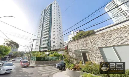 Apartamento ALTO PADRÃO com 4 dormitórios à venda, 136 m² por R$ 2.290.000 - Pina - Recife/PE