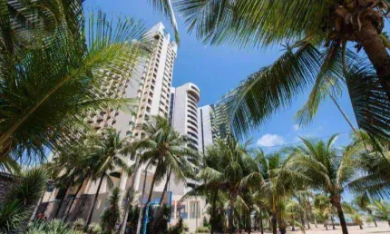 Apartamento à venda, 24 m² por R$ 240.000,00 - Piedade - Jaboatão dos Guararapes/PE