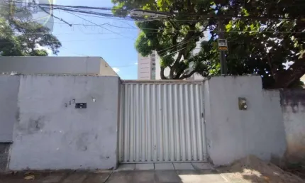 Casa com 2 dormitórios para alugar, 100 m² por R$ 2.500/mês - Caxangá - Recife/PE