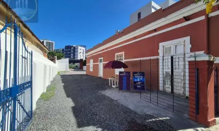 Casa, 539 m² - venda por R$ 6.000.000,00 ou aluguel por R$ 16.000,00/mês - Graças - Recife/PE
