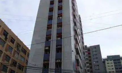 Sala para alugar, 25 m² por r$ 1.700,00/mês - espinheiro - recife/pe