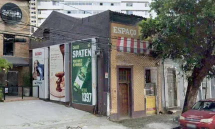 Casa COMERCIAL para alugar, 340 m² por R$ 6.938/mês - Espinheiro - Recife/PE