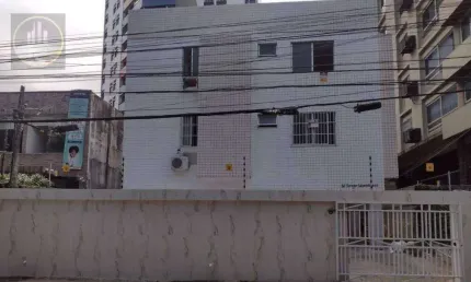 Apartamento à venda, 148 m² por r$ 590.000,00 - boa viagem - recife/pe