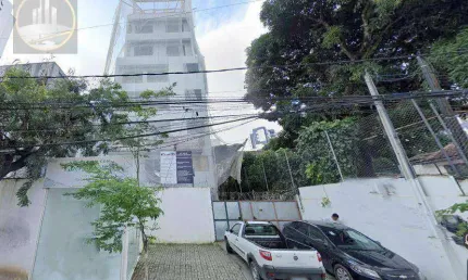 Apartamento 'LANÇAMENTO' com 1 dormitório à venda, 32 m² por R$ 340.000 - Graças - Recife/PE