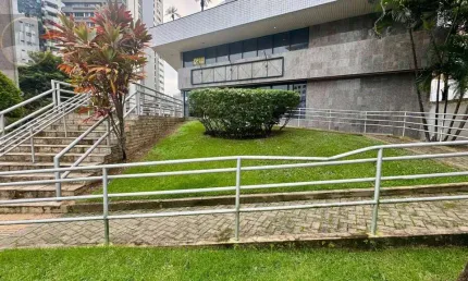 Loja para alugar, 286 m² por R$ 27.800,00/mês - Espinheiro - Recife/PE
