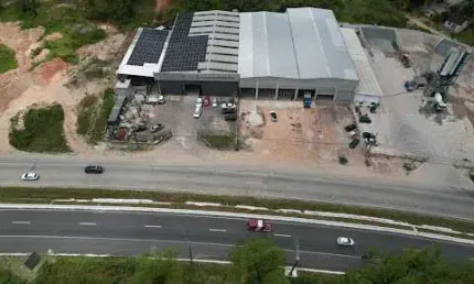 Galpão para alugar, 1500m² - Santo Aleixo - Jaboatão dos Guararapes/PE