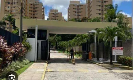 Apartamento com 3 dormitórios à venda, 59 m² por R$ 310.000 - Jardim São Paulo - Recife/PE