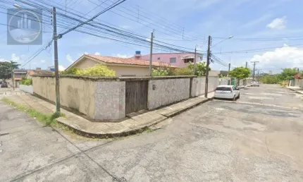 Casa com 3 dormitórios à venda, 126 m² por R$ 450.000 - Jardim Atlântico - Olinda/PE