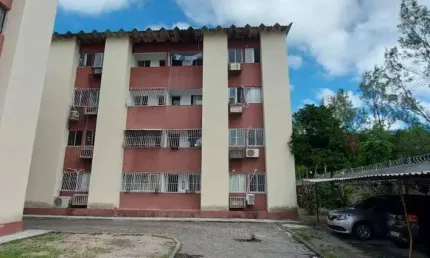 Apartamento à venda, 60 m² por R$ 220.000,00 - Arruda - Recife/PE