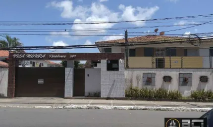 Apartamento à venda, 50 m² por R$ 250.000,00 - Tejipió - Recife/PE