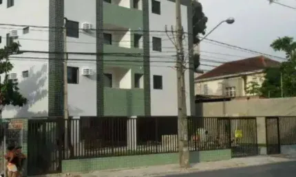 Apartamento à venda, 52 m² por R$ 225.000,00 - Tejipió - Recife/PE