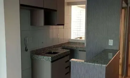 Apartamento para alugar, 49 m² por R$ 3.200,00/mês - Barra de Jangada - Jaboatão dos Guararapes/PE