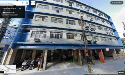 Apartamento com 1 dormitório à venda, 33 m² por R$ 110.000,00 - Espinheiro - Recife/PE