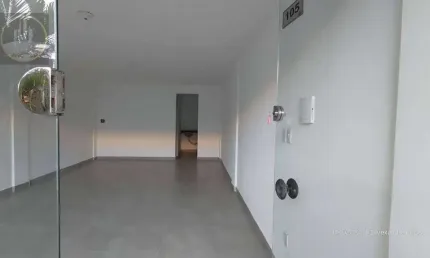 Sala para alugar, 40 m² por R$ 2.551,00/mês - Boa Vista - Recife/PE