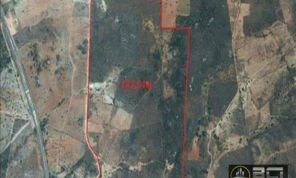 Área à venda, 1200000 m² por R$ 5.500.000,00 - Agamenom Magalhães - Caruaru/PE