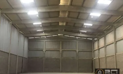 Galpão à venda, 1060 m² por R$ 1.700.000,00 - Tejucupapo - Goiana/PE