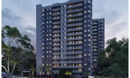 Apartamento à venda, 49 m² por R$ 297.000,00 - Jardim São Paulo - Recife/PE