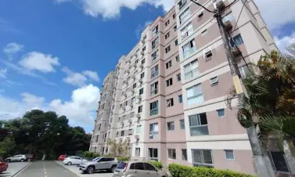 Apartamento para alugar, 45 m² - Tejipió - Recife/PE