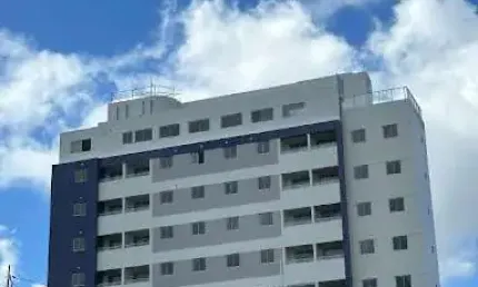 Apartamento com 2 dormitórios à venda, 50 m² por R$ 350.000,00 - Torre - Recife/PE