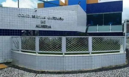 Apartamento com 2 dormitórios para alugar, 60 m² por r$ 2.000,01 - macaxeira - recife/pe