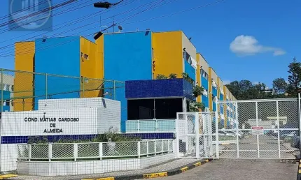 Apartamento para alugar, 60 m² por r$ 1.999,01 - macaxeira - recife/pe