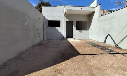 Casa com 3 quartos à venda em Cachoeira, São José da Lapa 