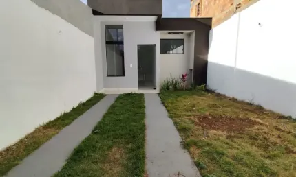 Casa com 3 quartos à venda em Cachoeira, São José da Lapa 