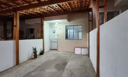 Casa com 2 quartos à venda na Rua Havórtia, 80, Jardim das Camélias, São Paulo