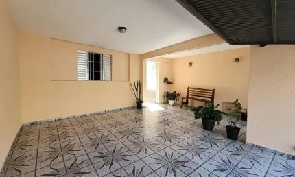 Casa com 2 quartos à venda na Rua Sargento Noel de Camargo, 812, Jardim Imperador (Zona Leste), São Paulo